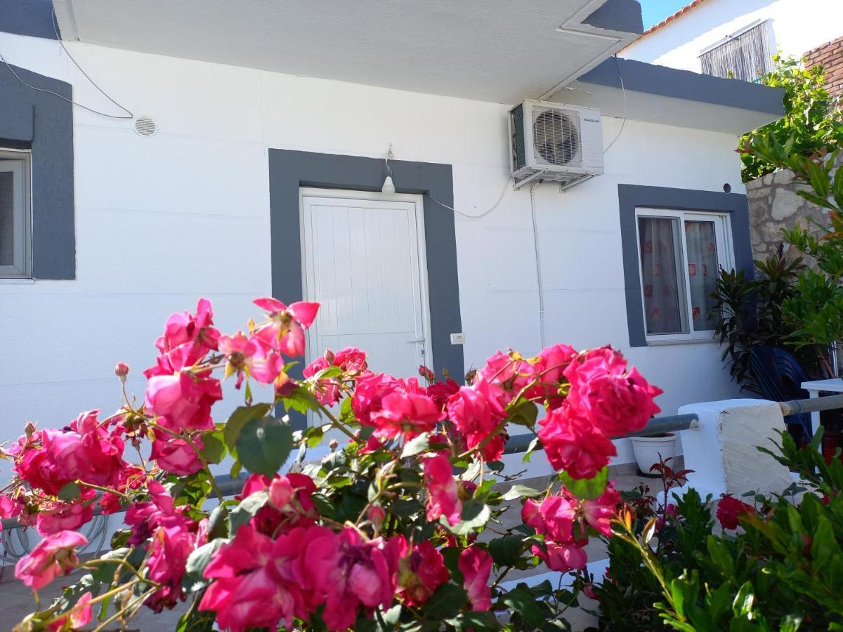 Emiljano Seaview Apartment Ksamil Bagian luar foto